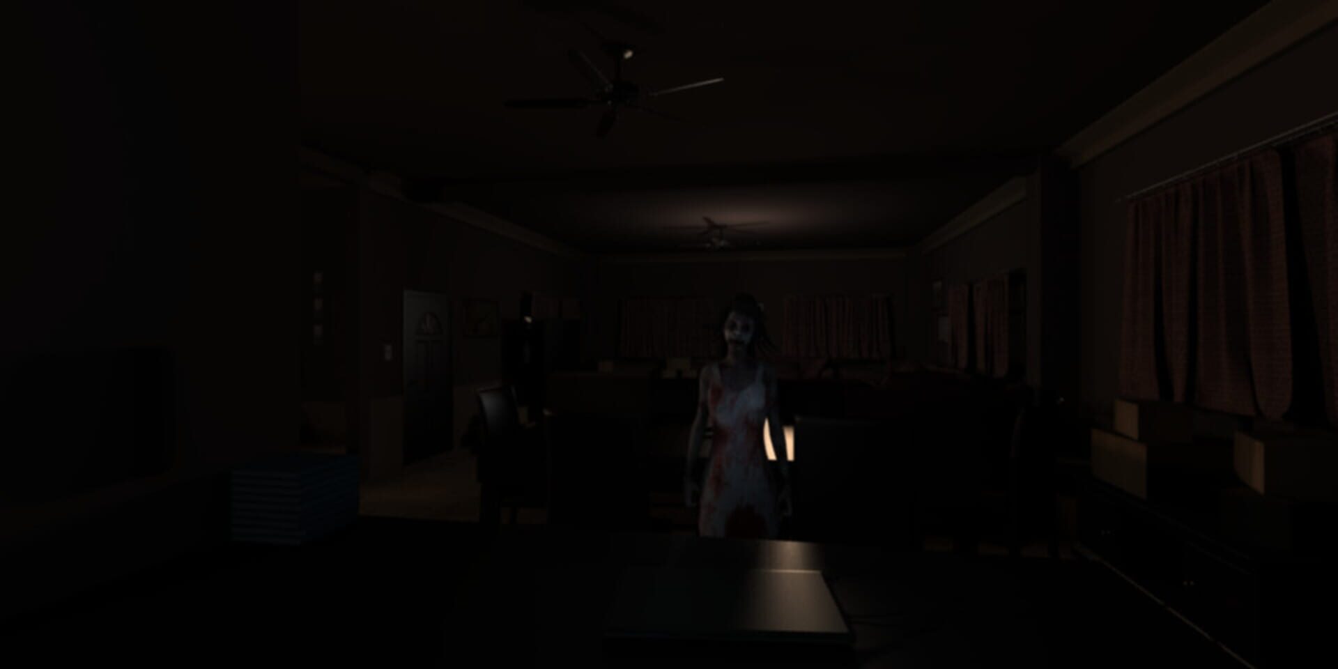 Sophie's Curse screenshot 1