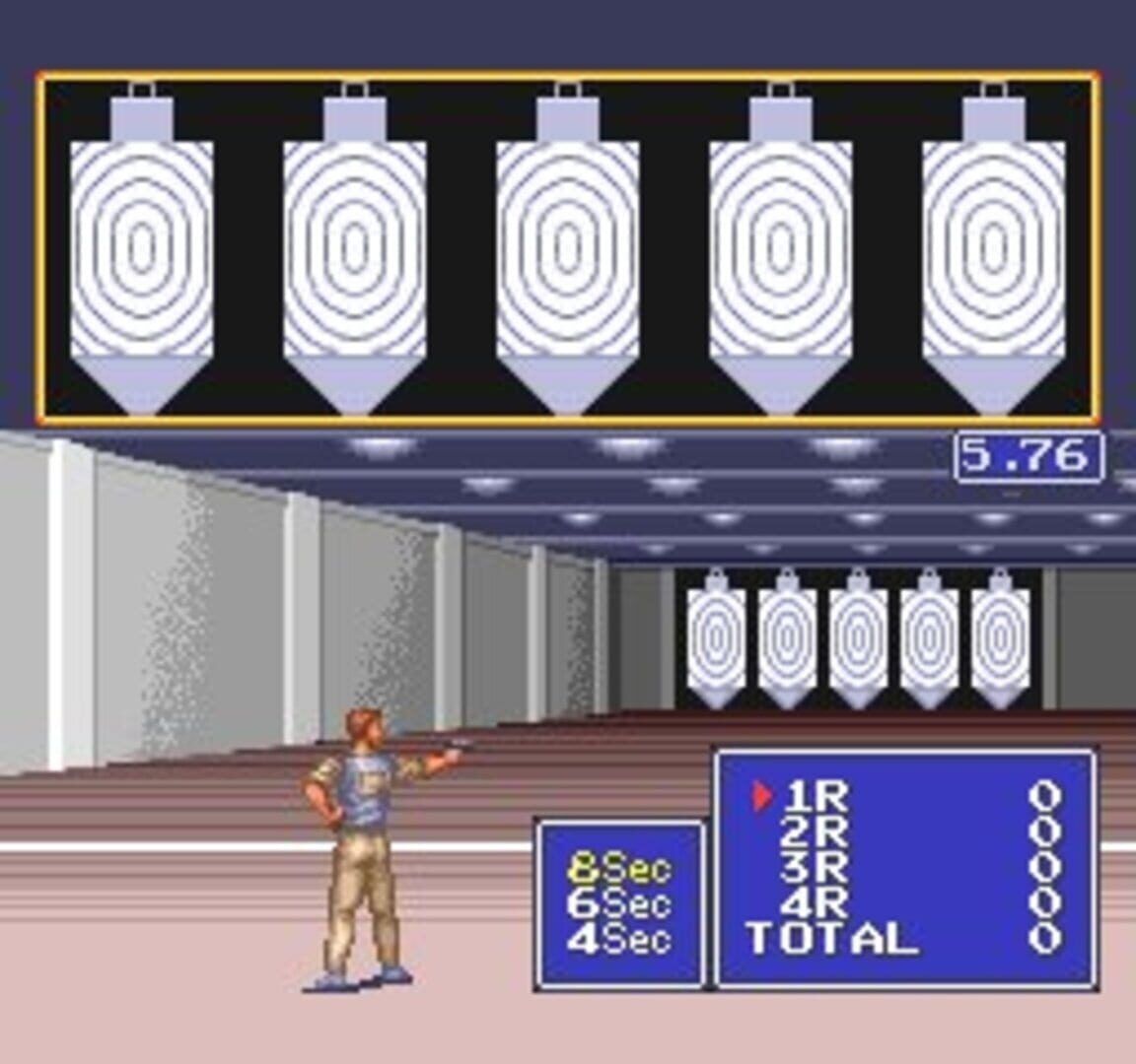 World Sports Competition screenshot 1