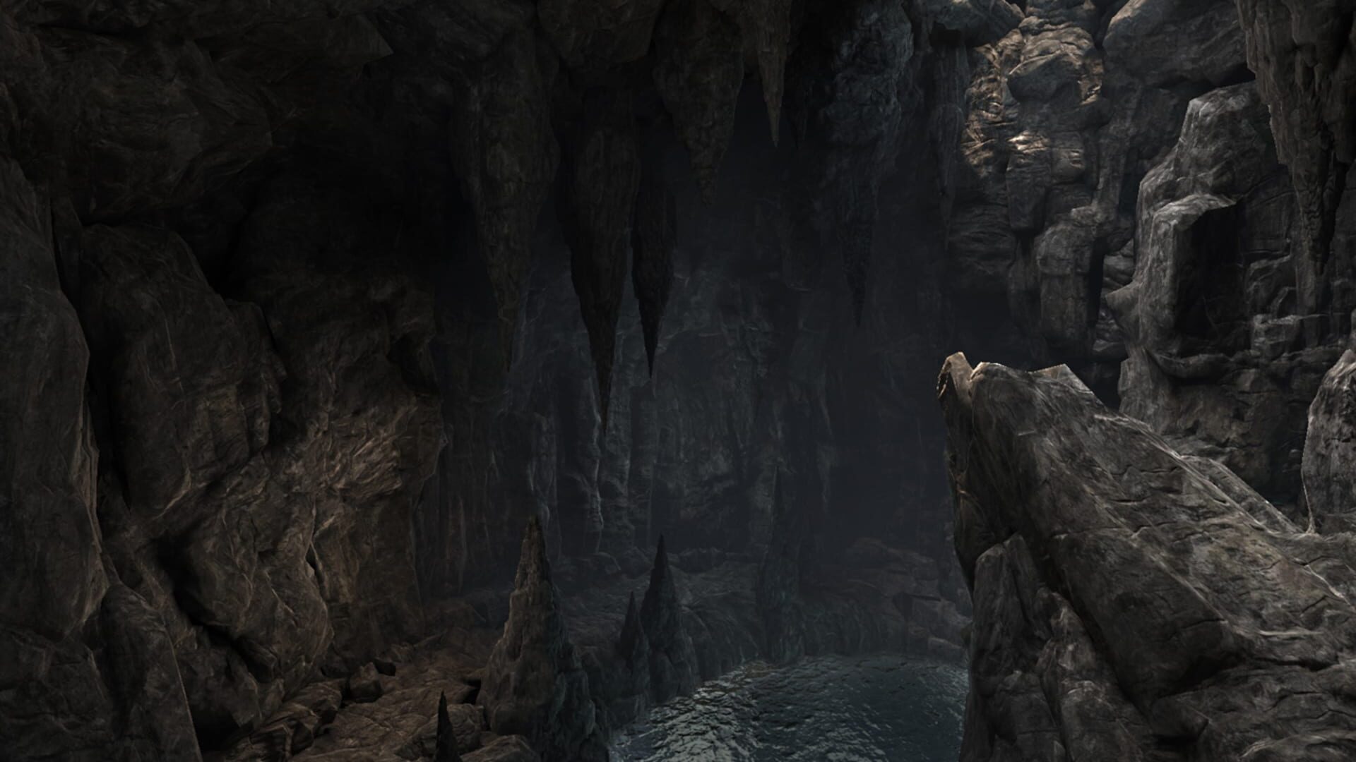 Cypress Inheritance: The Beginning screenshot 1