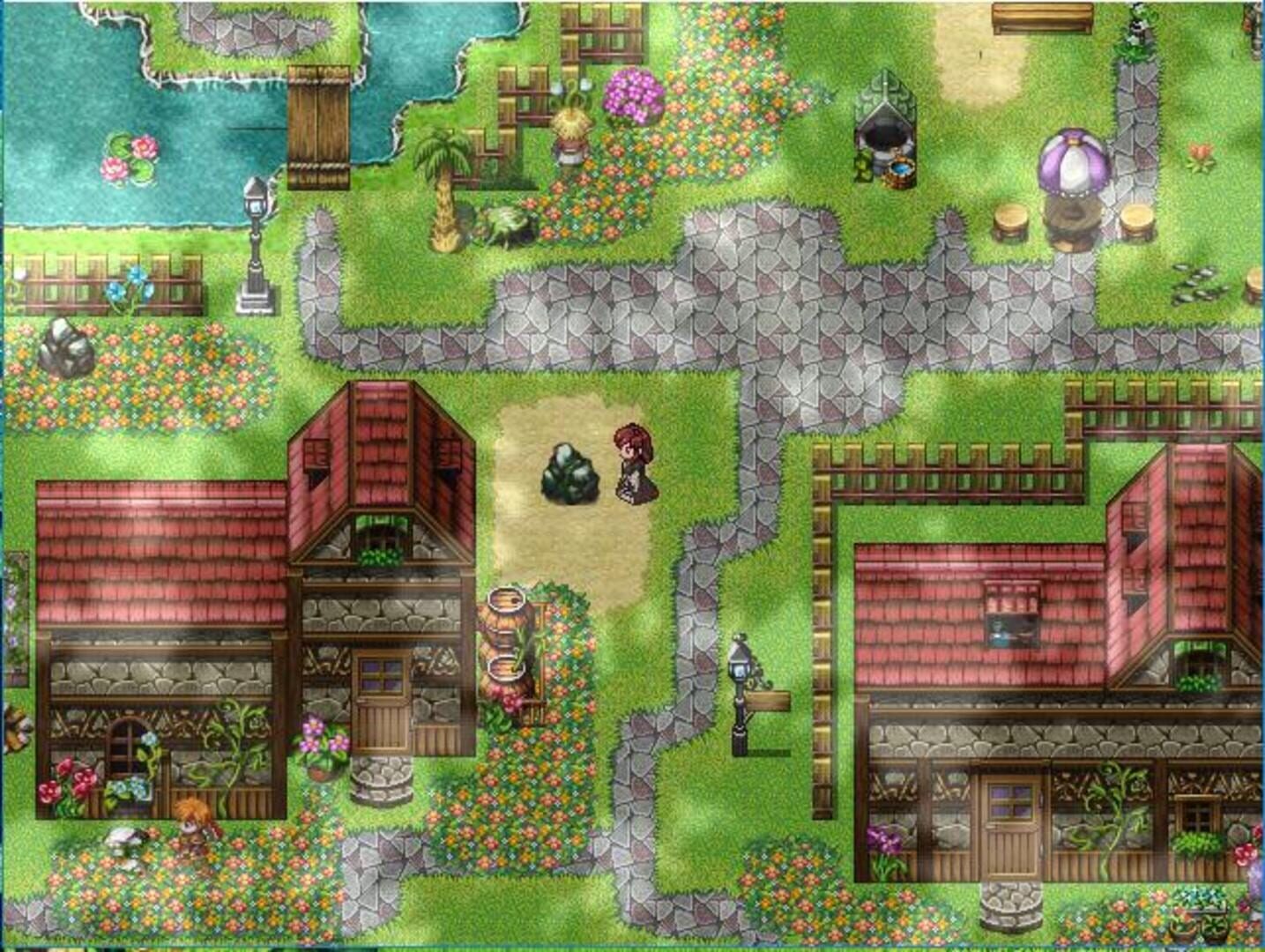 Waterside Chirping screenshot 1