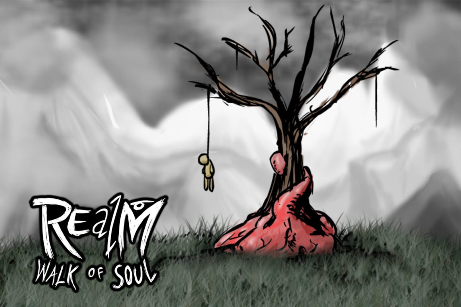 REalM: Walk of Soul screenshot 1