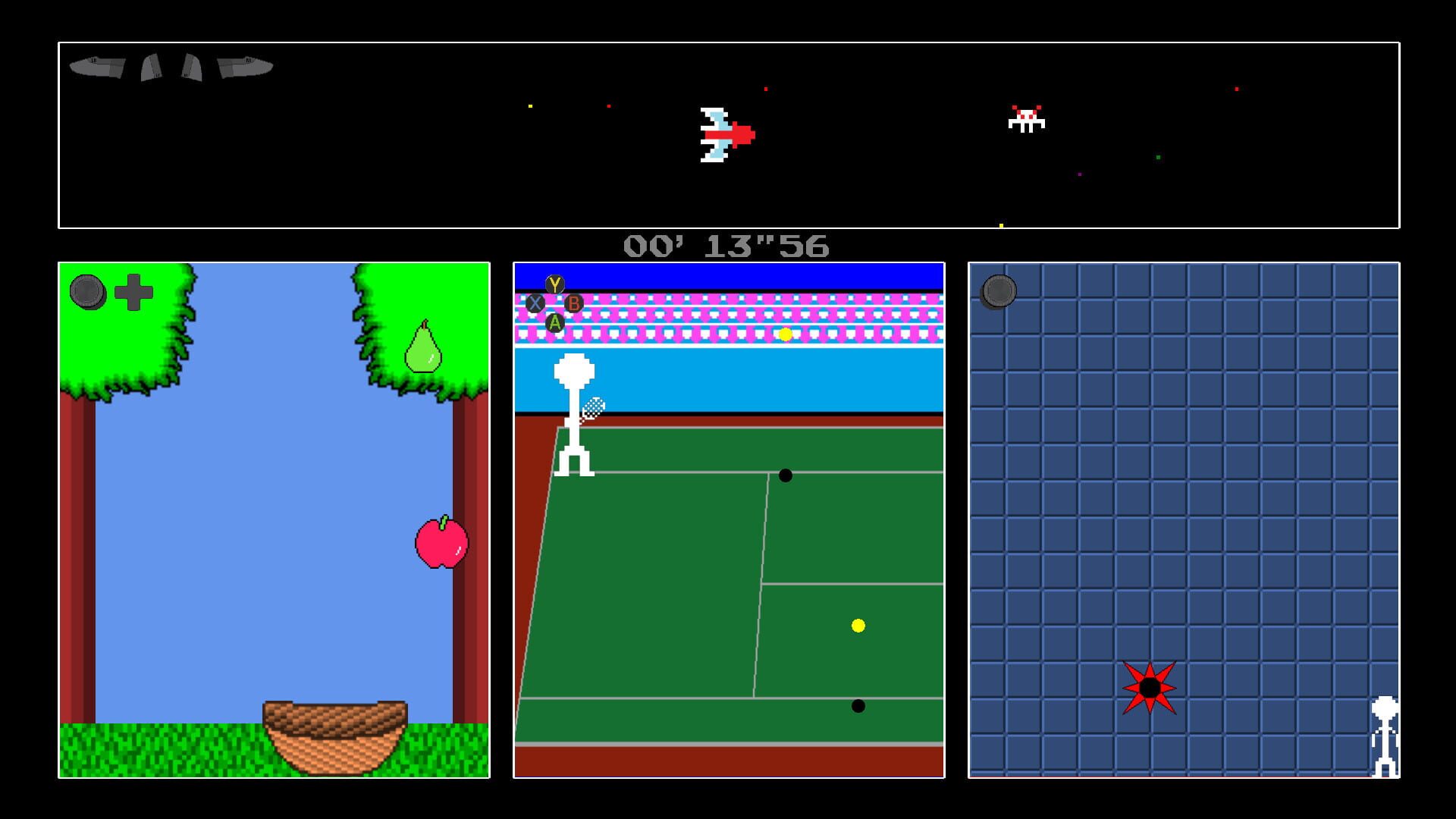 Super Duper Multitasking screenshot 1