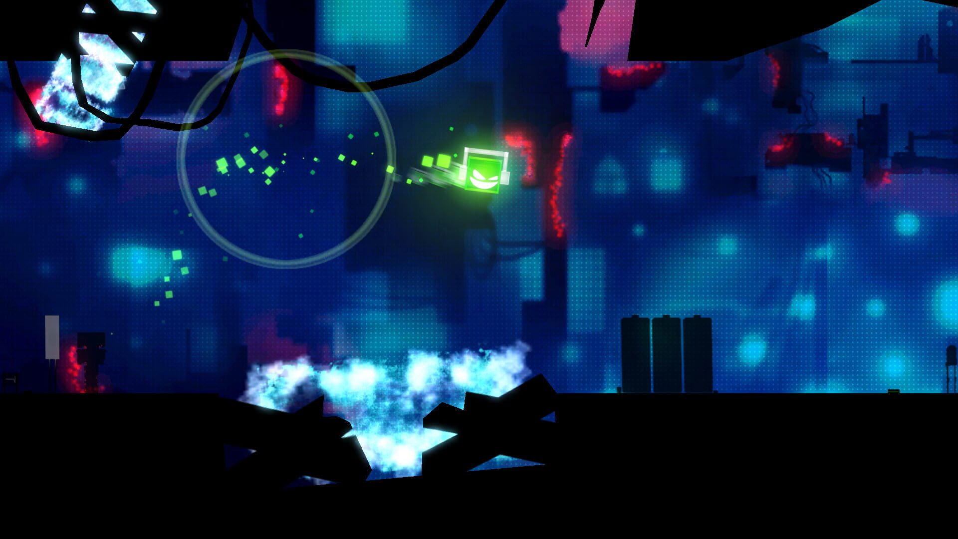 Inside My Radio screenshot 1