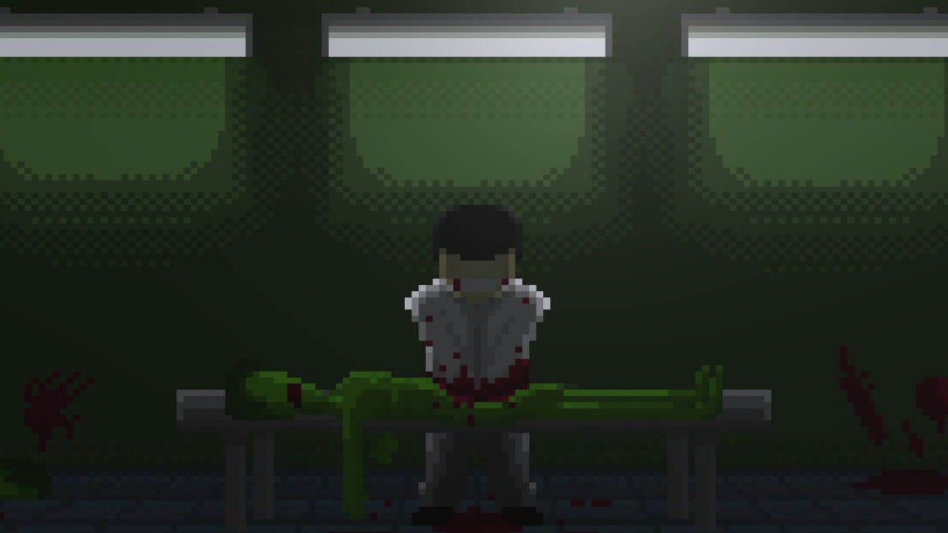Undead & Beyond screenshot 1