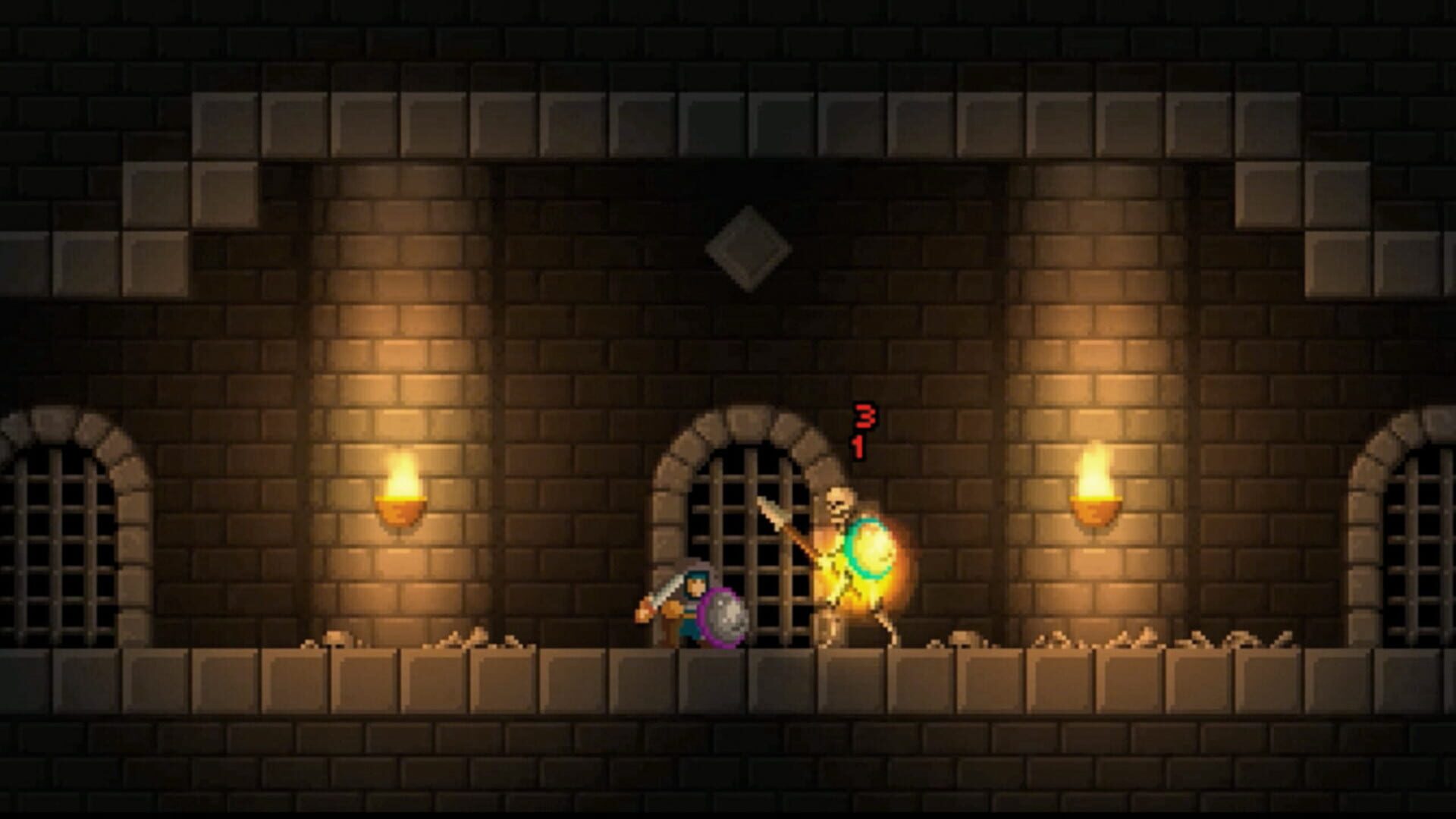 Shadowcrypt screenshot 1