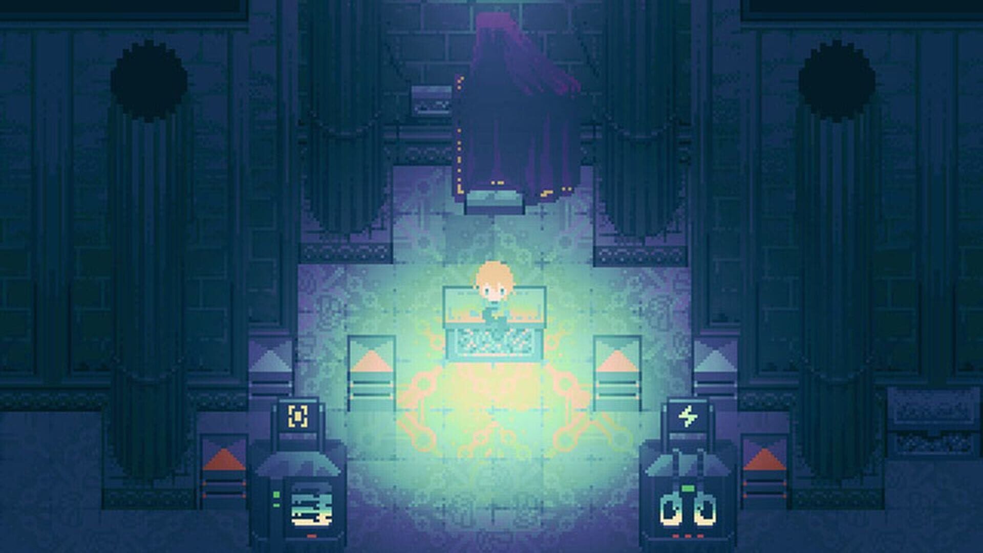 Radio the Universe screenshot 1