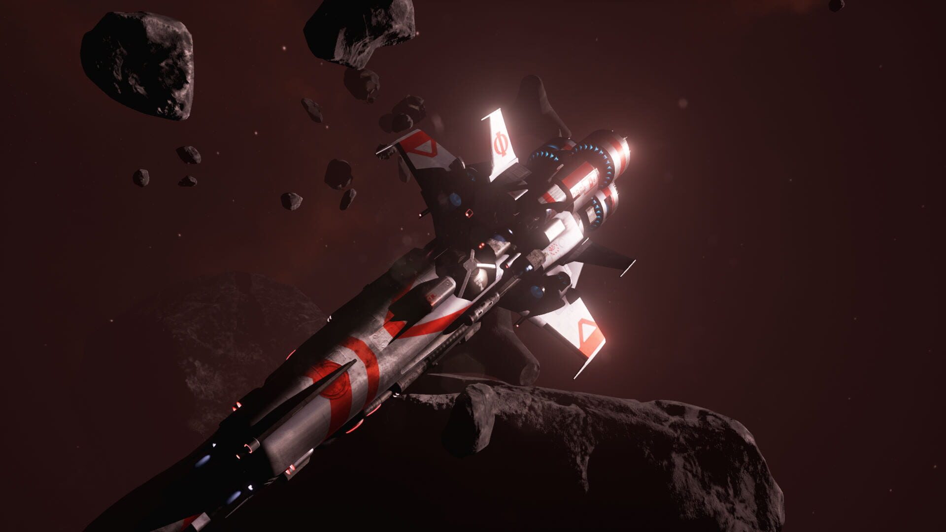 Astrokill screenshot 1