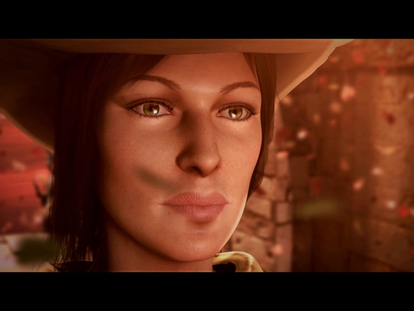 Melissa K. and the Heart of Gold: Collector's Edition screenshot 1