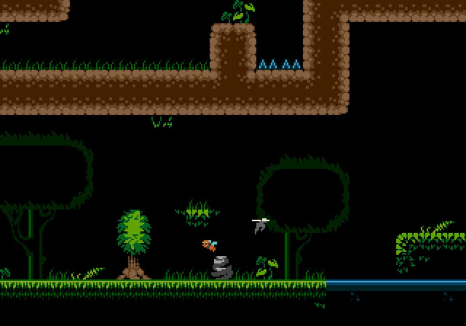 Escape 2042: The Truth Defenders screenshot 1