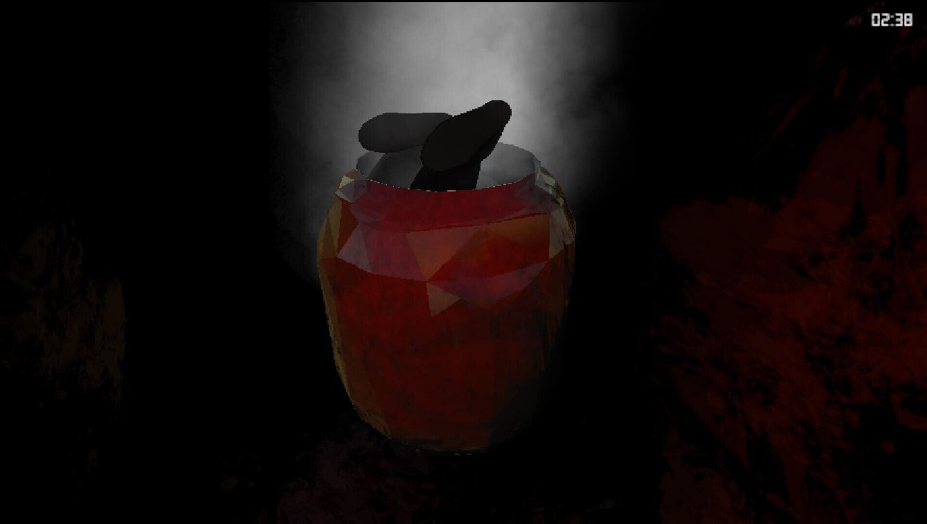 Body of Evidence screenshot 1