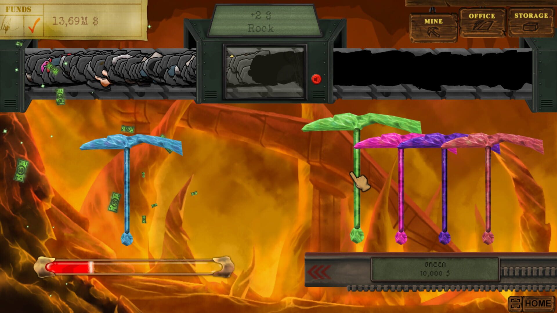 Geology Business screenshot 1