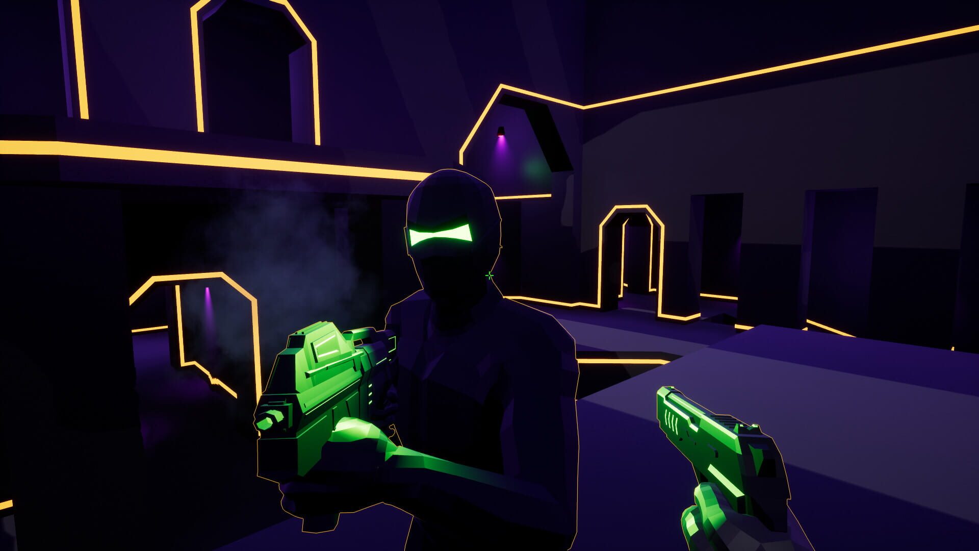 Acid Spy screenshot 1