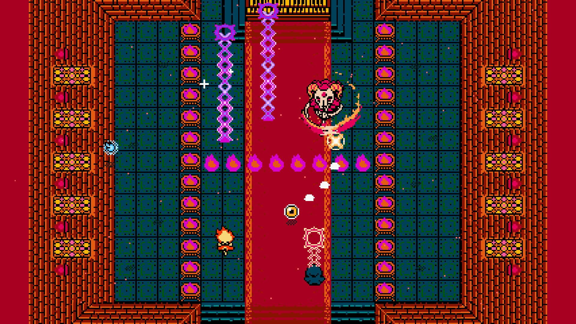 SpiritSphere DX screenshot 1
