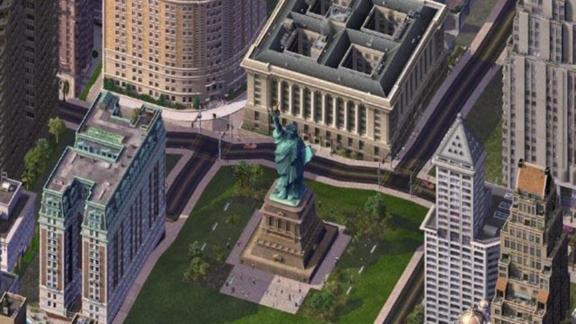 SimCity 4: Deluxe Edition screenshot 1