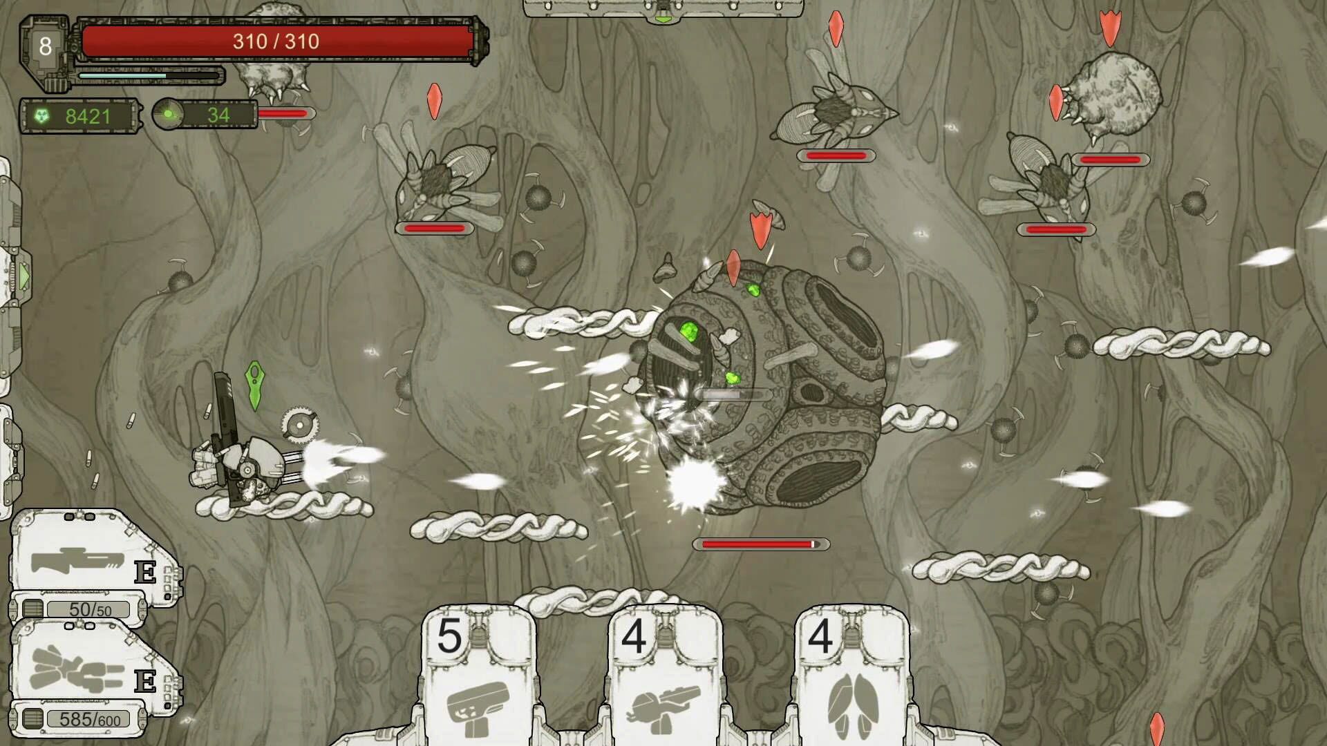Original Journey screenshot 1