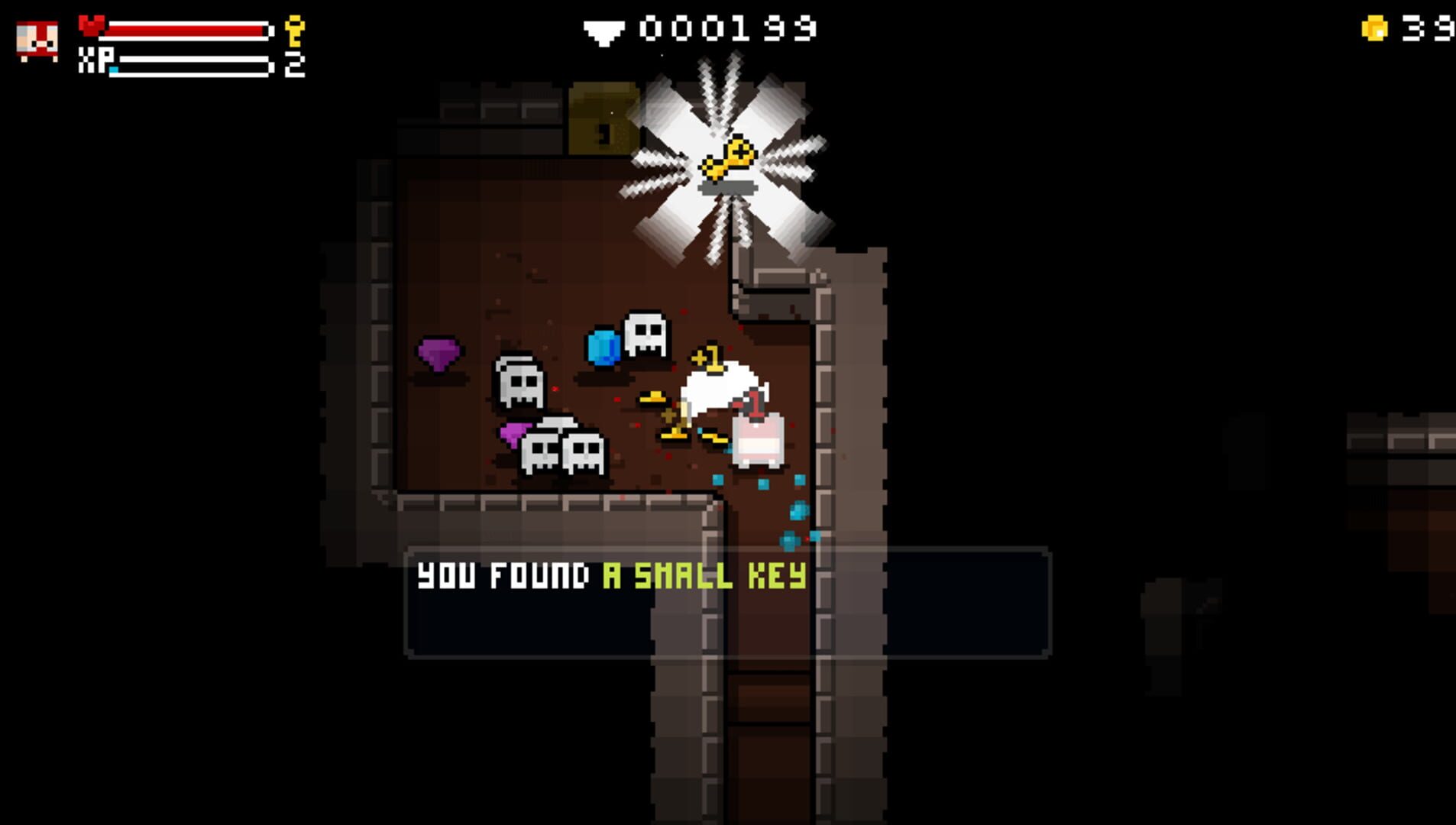 Heroes of Loot screenshot 1