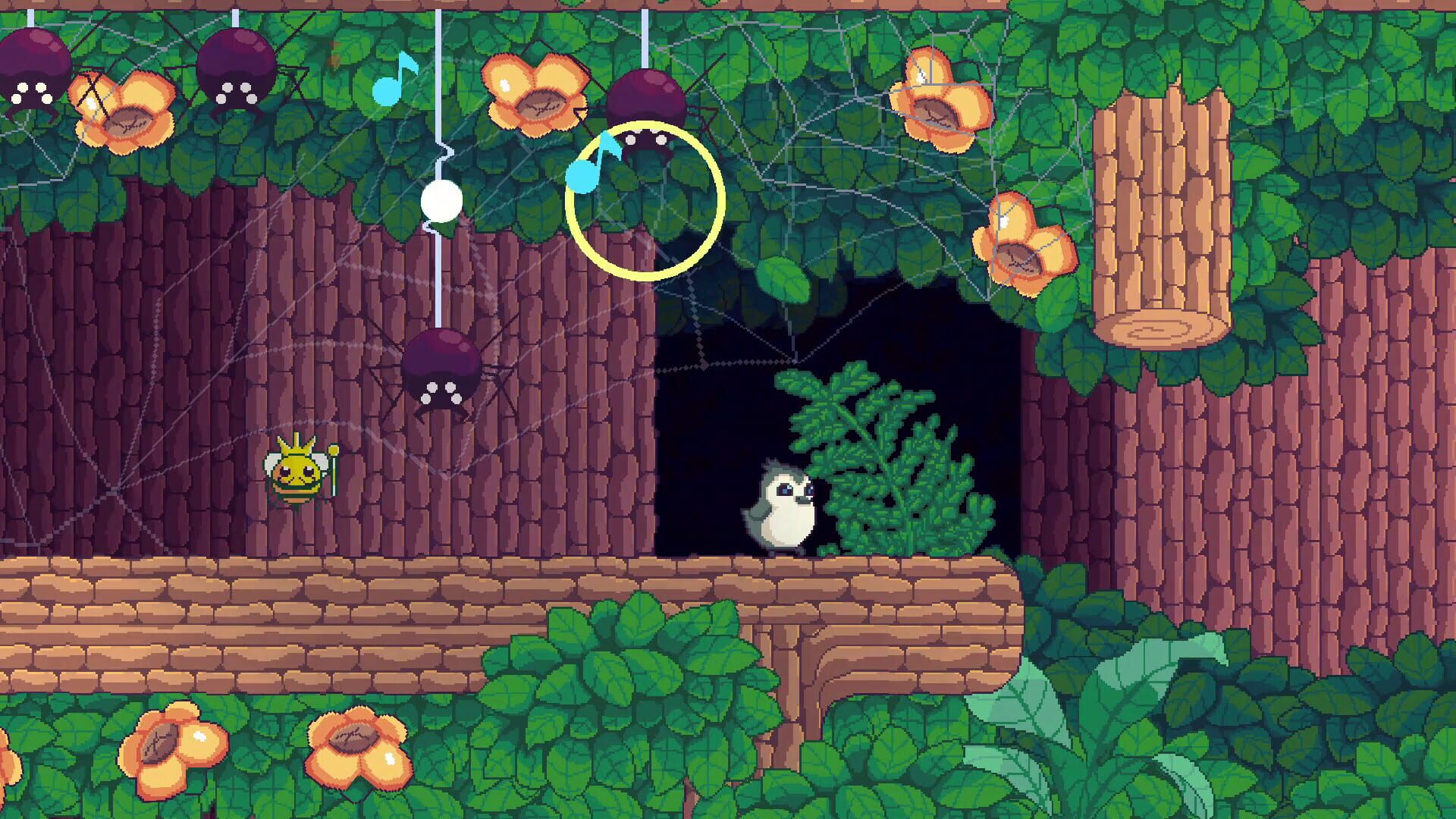 Songbird Symphony screenshot 1