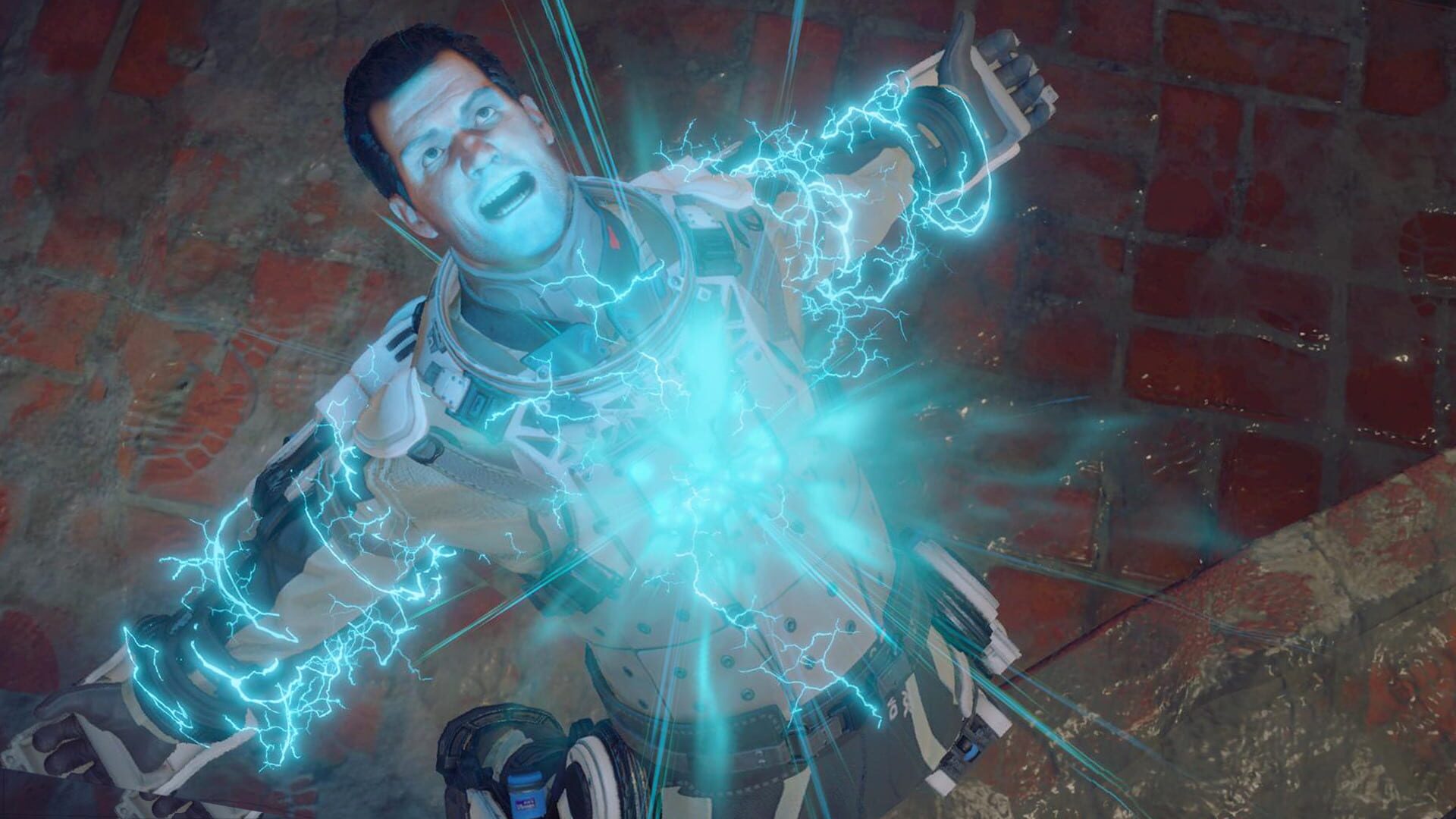 Dead Rising 4: Deluxe Edition screenshot 1