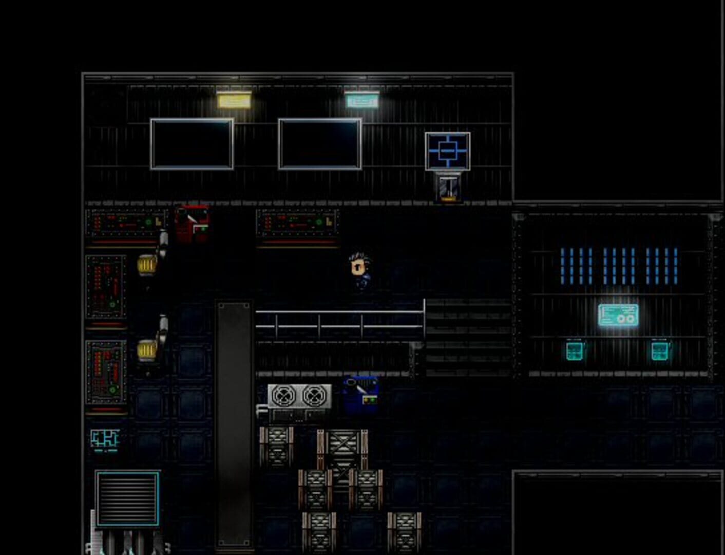 Incitement 3 screenshot 1