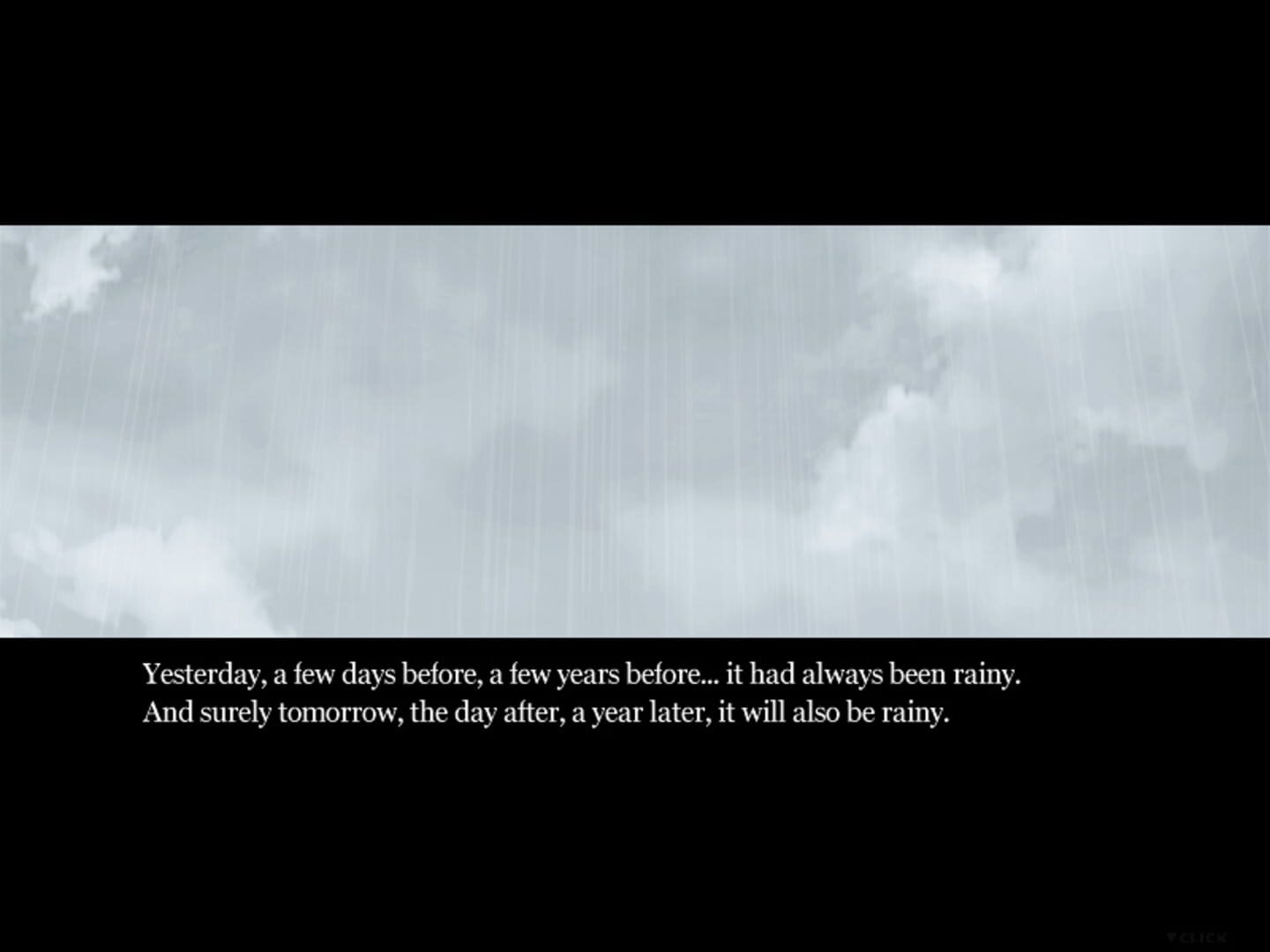 Ame no Marginal -Rain Marginal- screenshot 1
