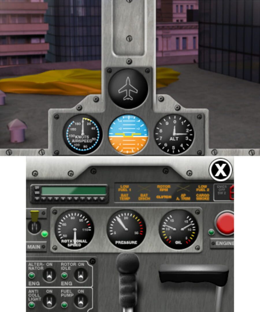 Secret Agent Files: Miami screenshot 1
