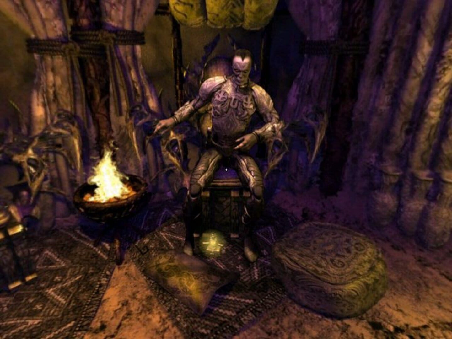 Salammbo: Battle for Carthage screenshot 1
