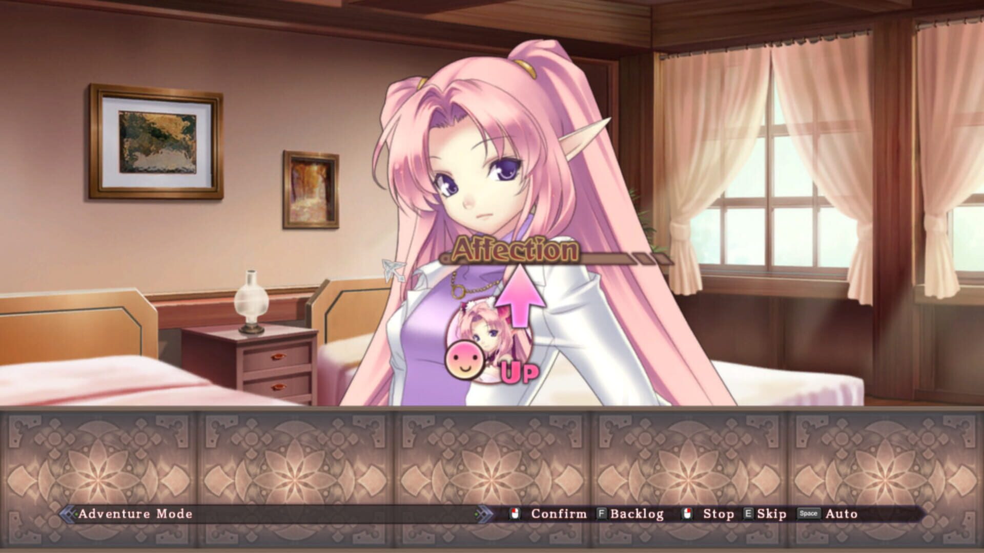 Record of Agarest War Zero screenshot 1