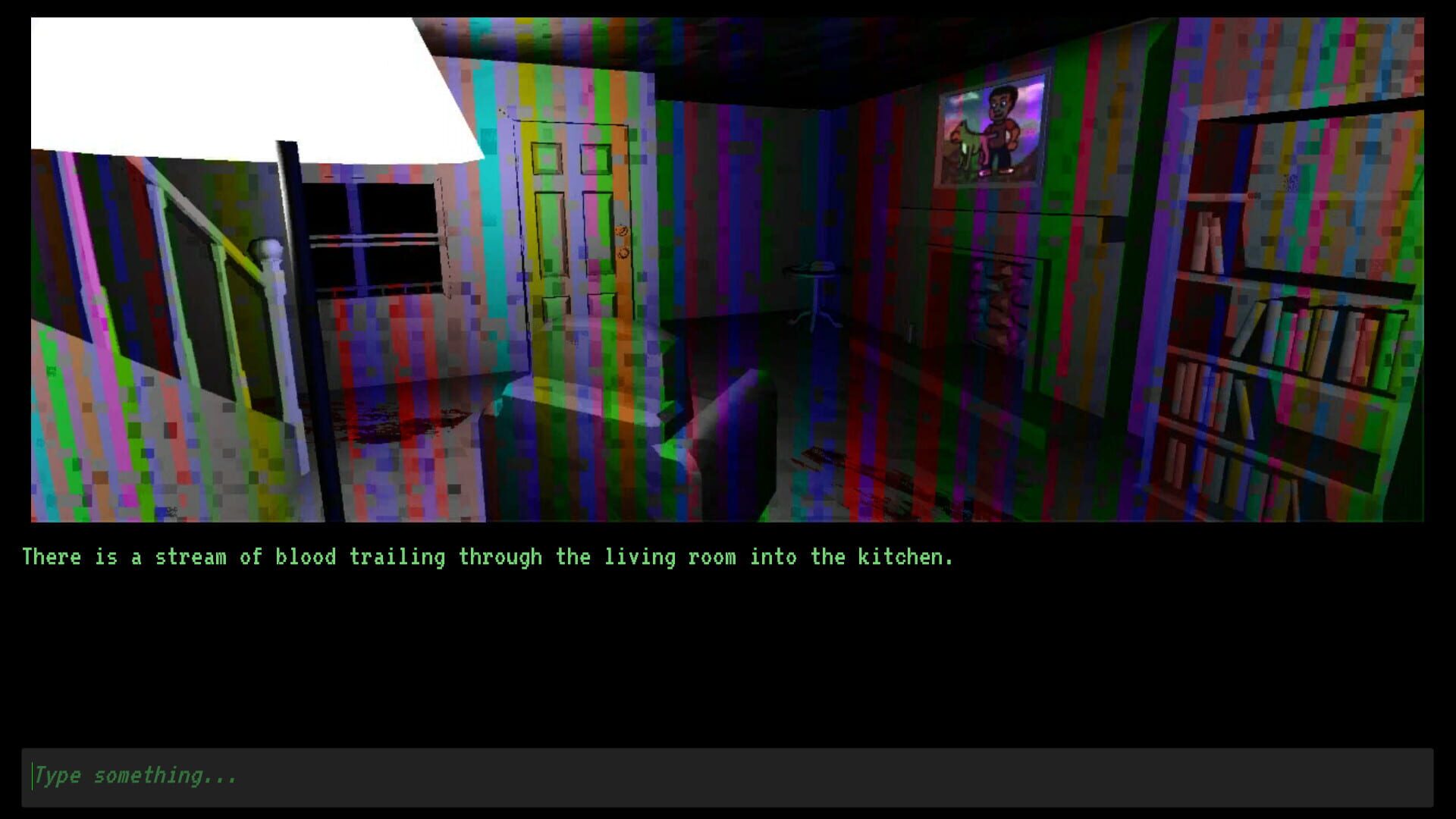 Cleansuit screenshot 1
