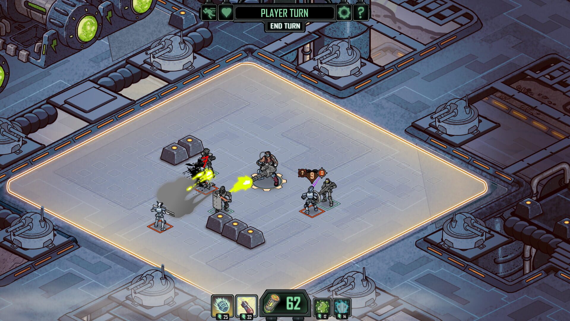 Skyshine's Bedlam screenshot 1