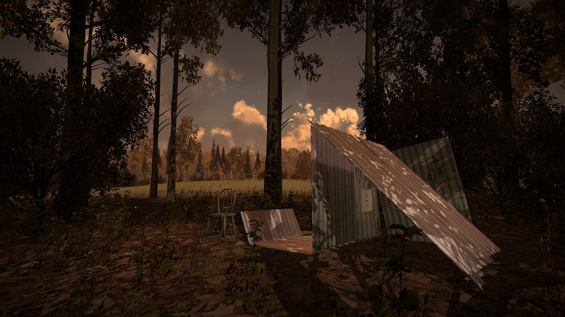 Home is Where One Starts... screenshot 1