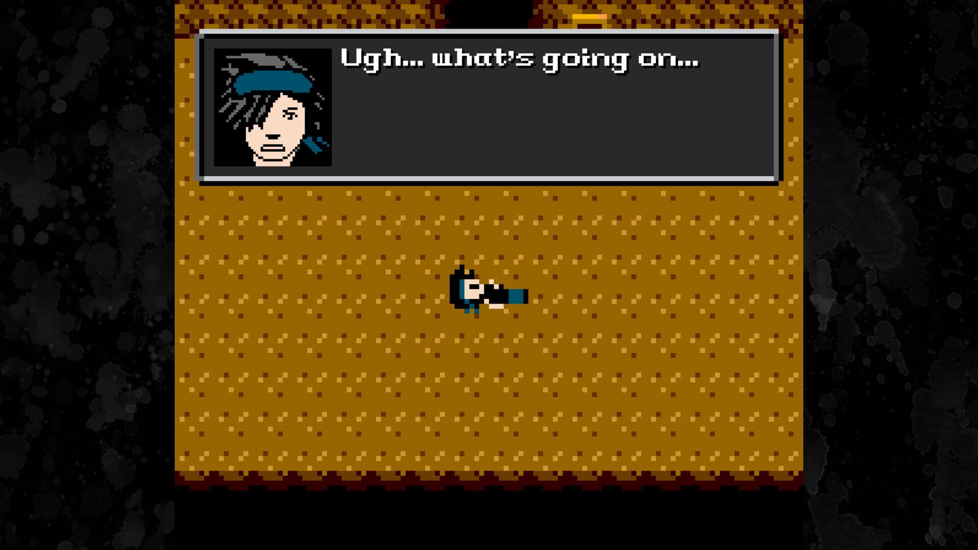 High Strangeness screenshot 1