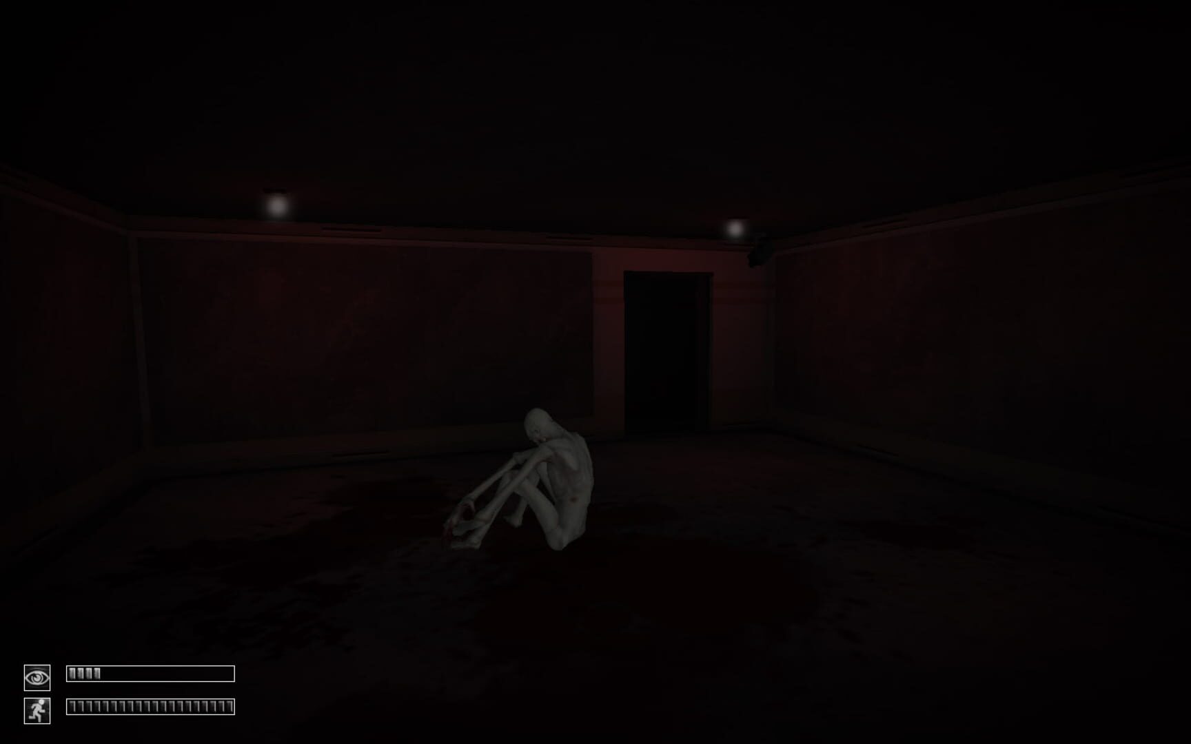 SCP: Containment Breach screenshot 1