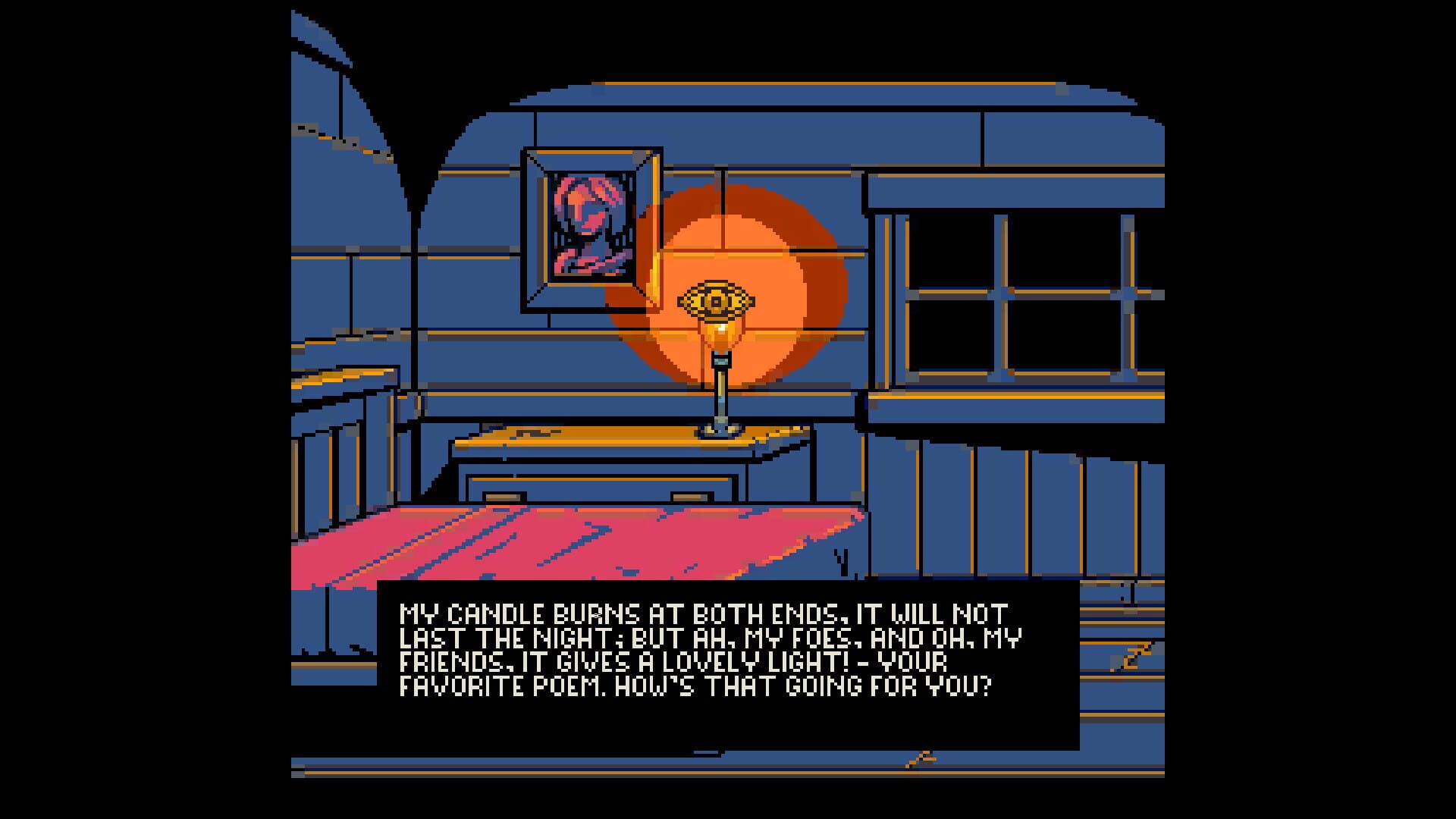 Dead Horizon screenshot 1