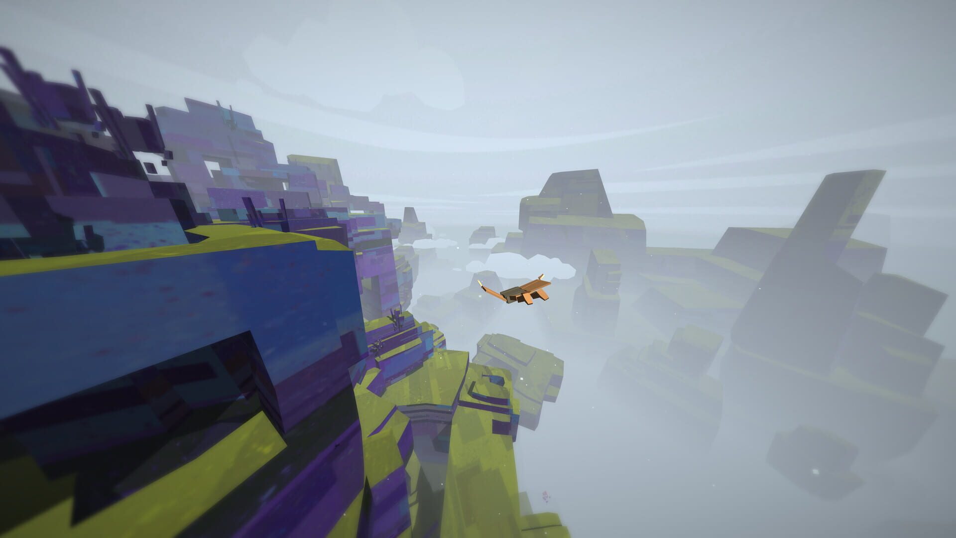 Superflight screenshot 1