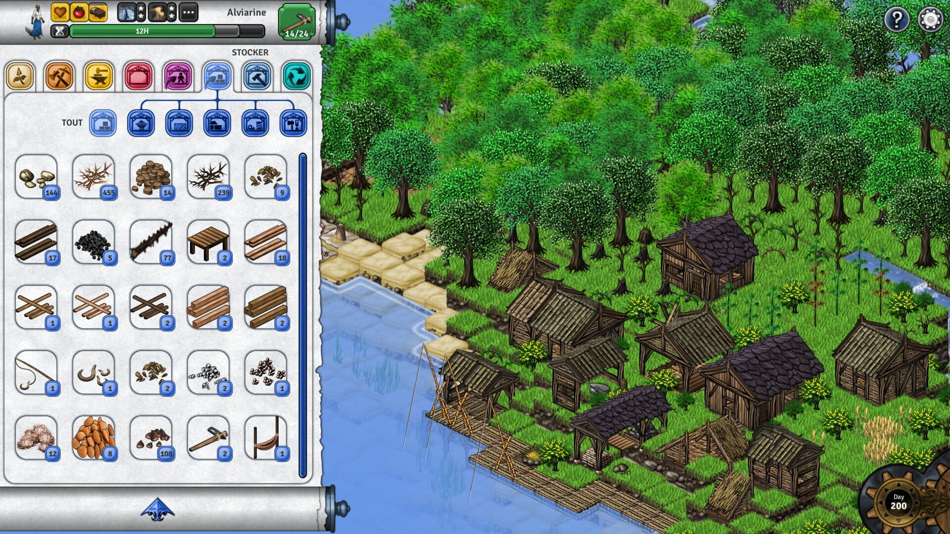 Seeds of Resilience screenshot 1