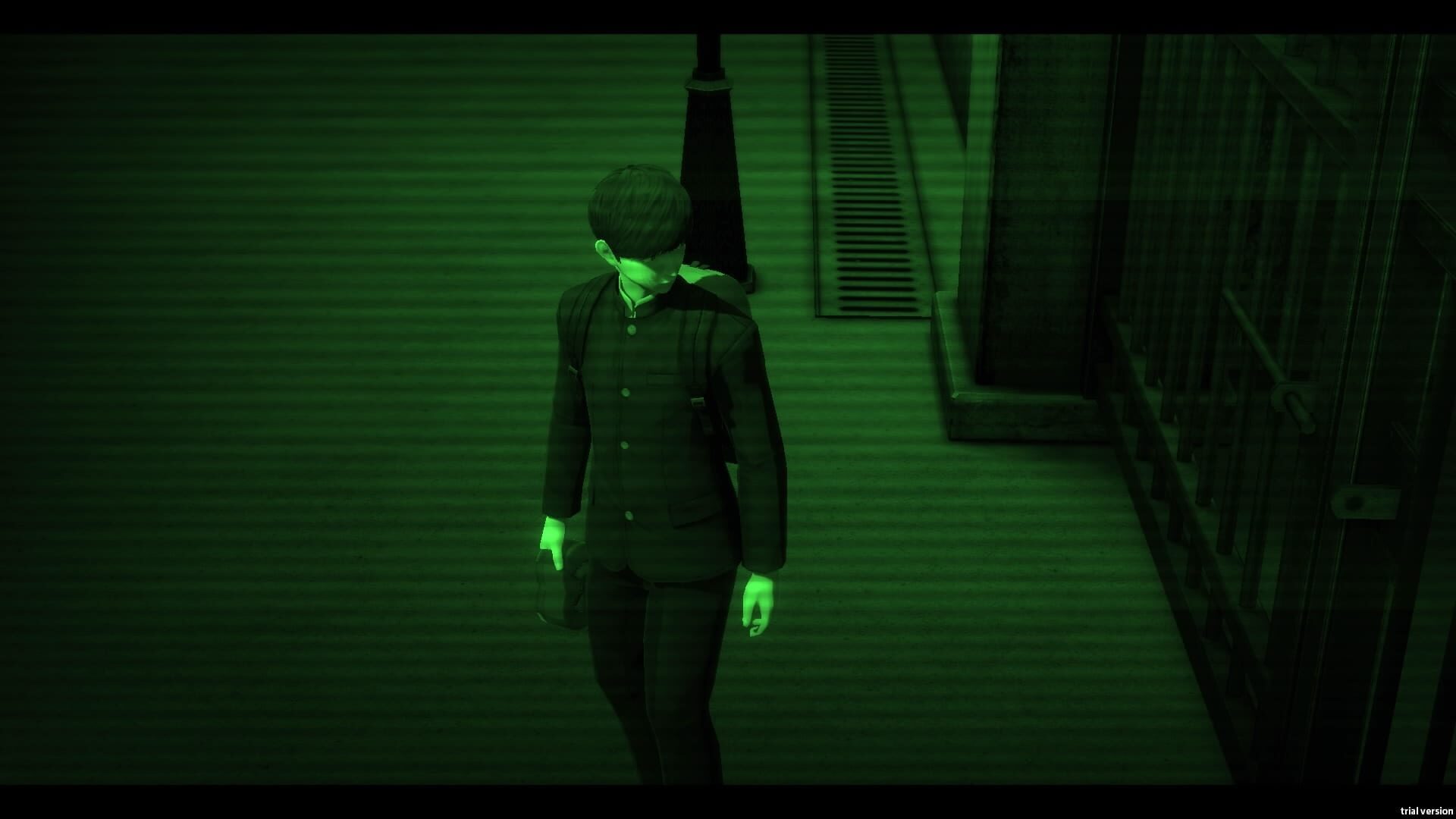 White Day: A Labyrinth Named School screenshot 1