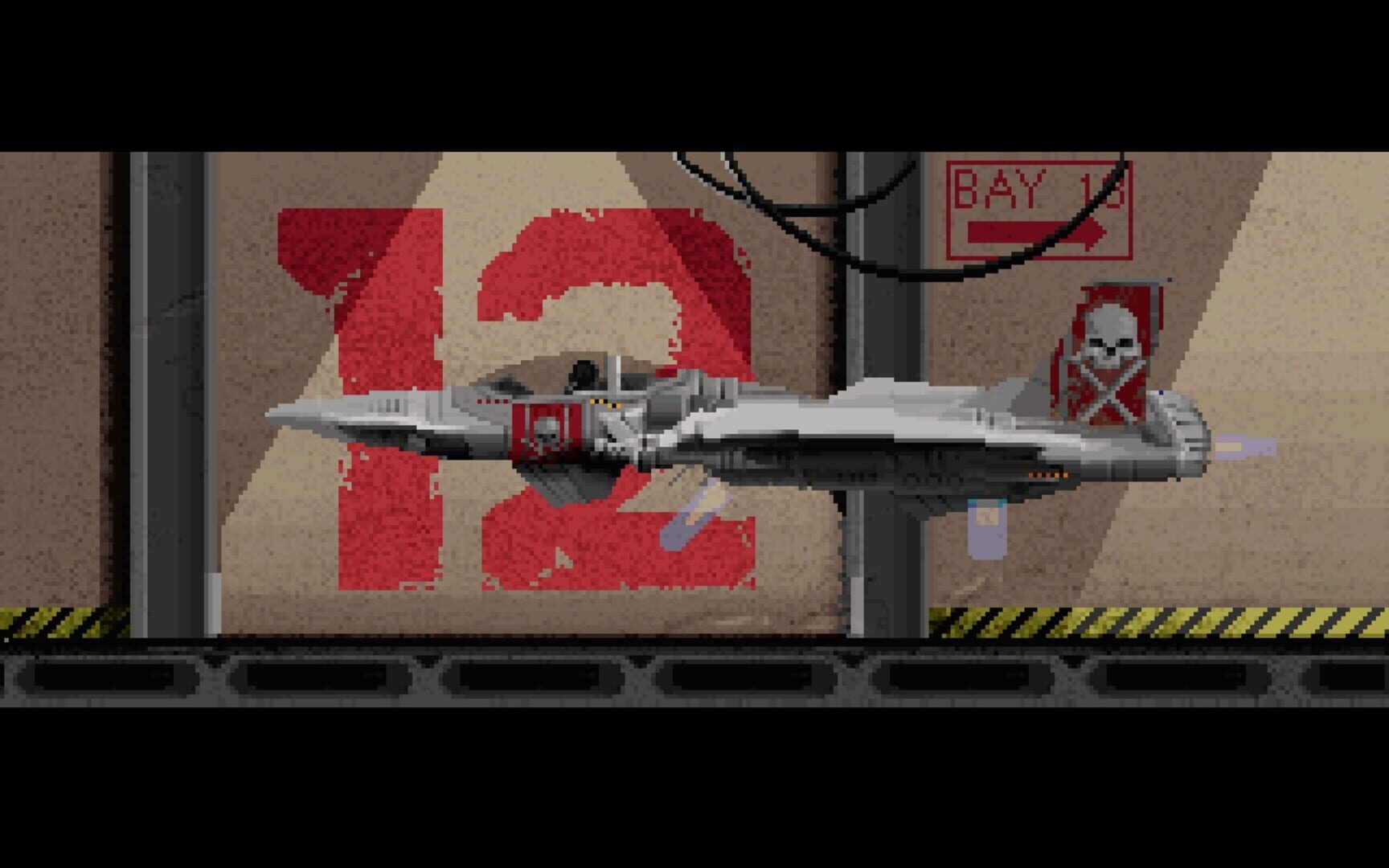 Raptor: Call of the Shadows screenshot 1