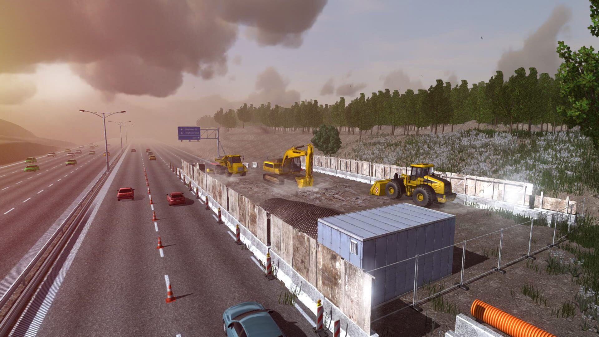 DIG IT! - A Digger Simulator screenshot 1