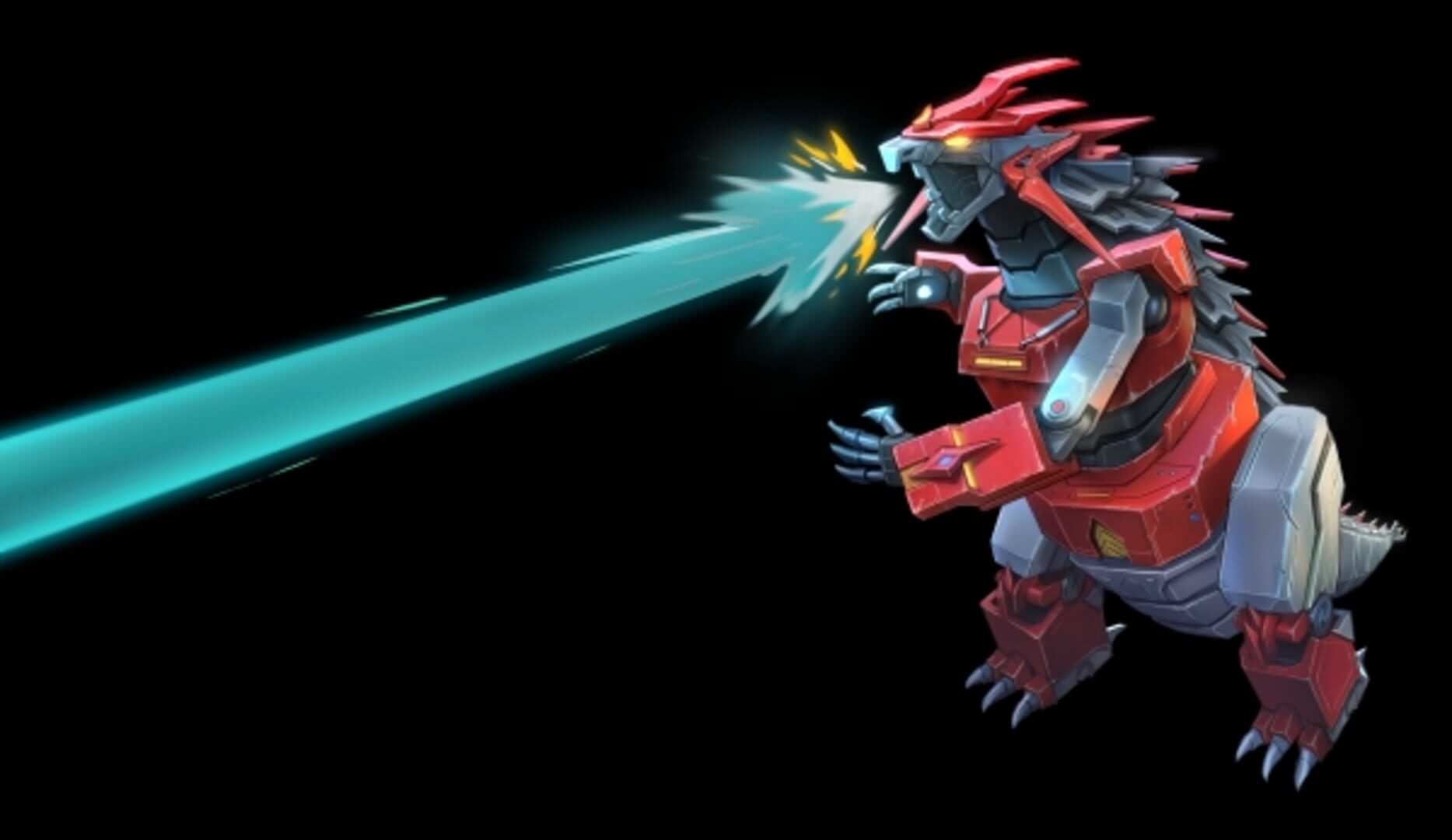 Override: Mech City Brawl screenshot 1
