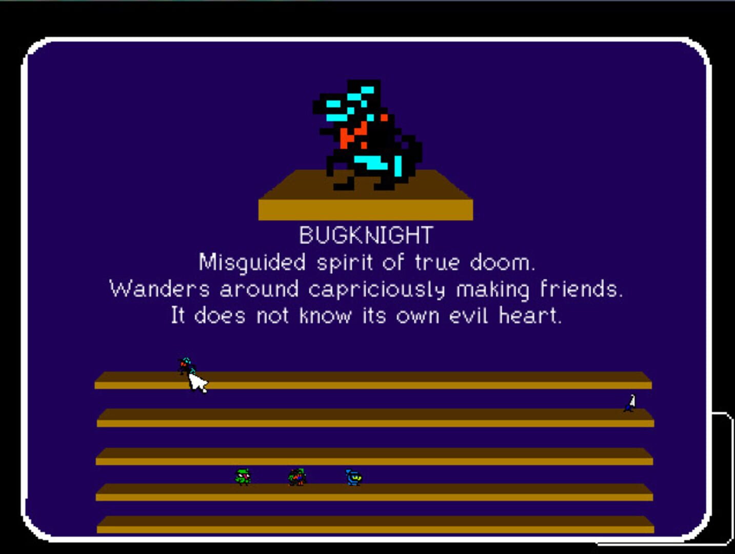 Magic Wand screenshot 1