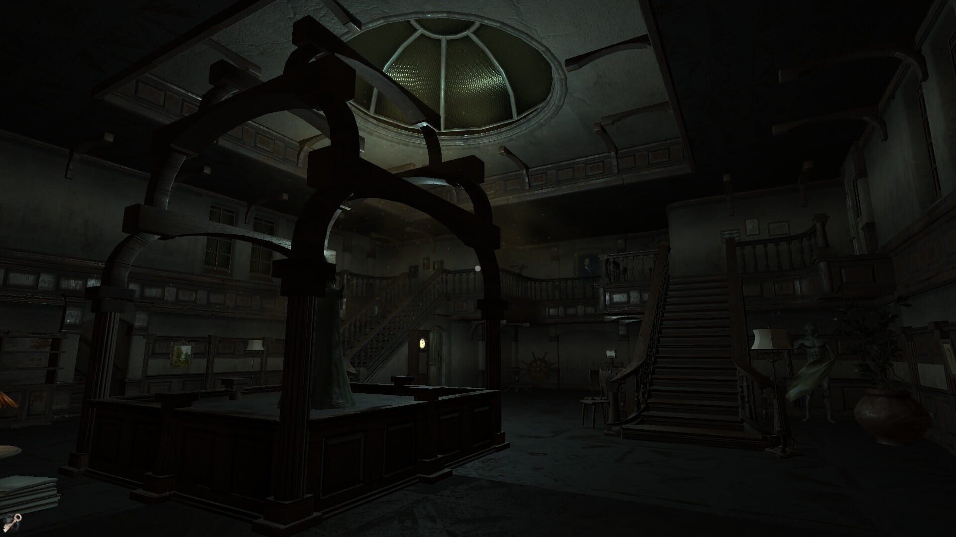 Last Will screenshot 1