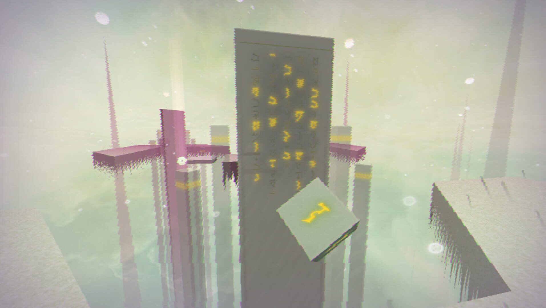 Ilamentia screenshot 1