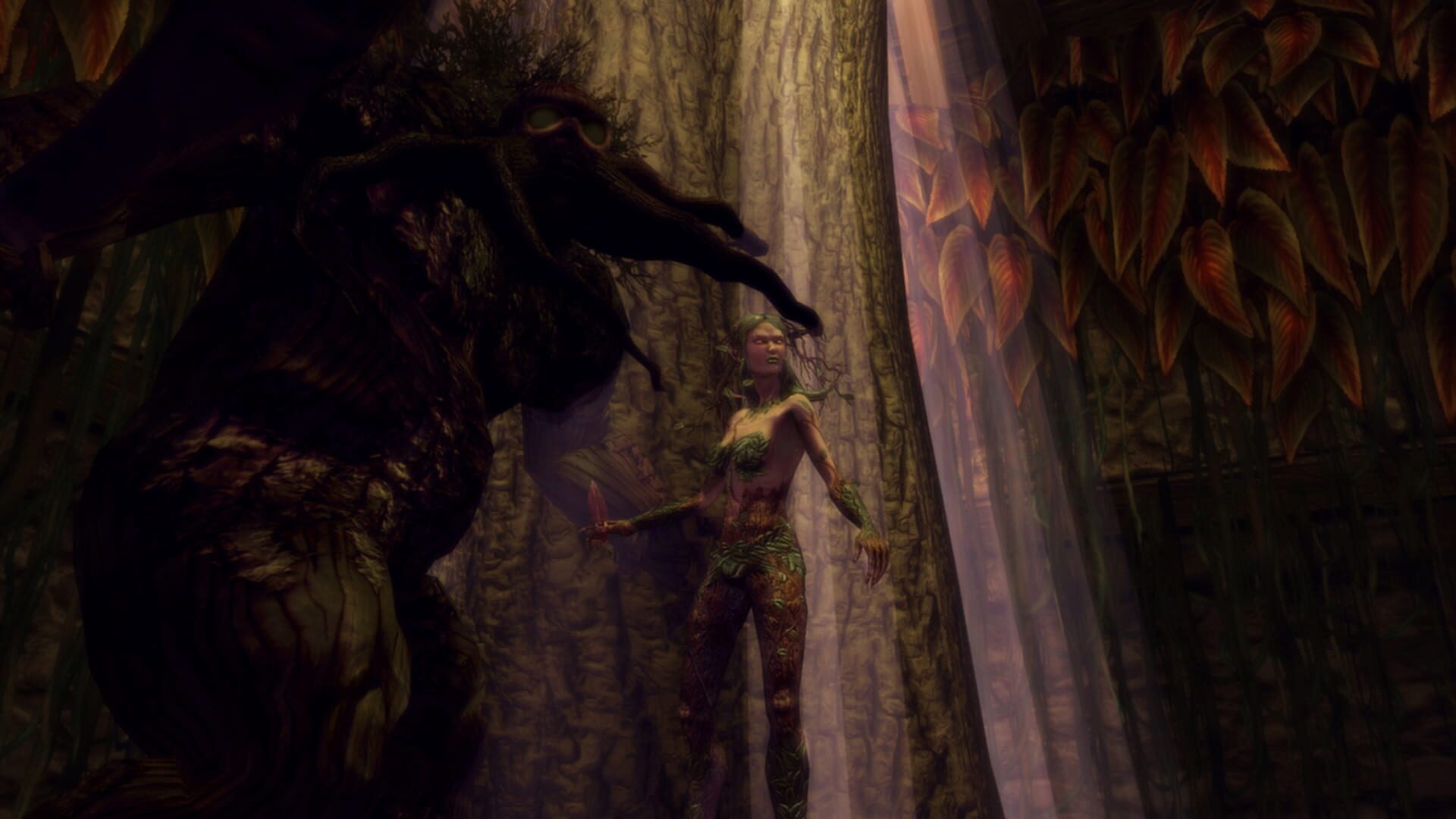 Dungeons & Dragons Online screenshot 1