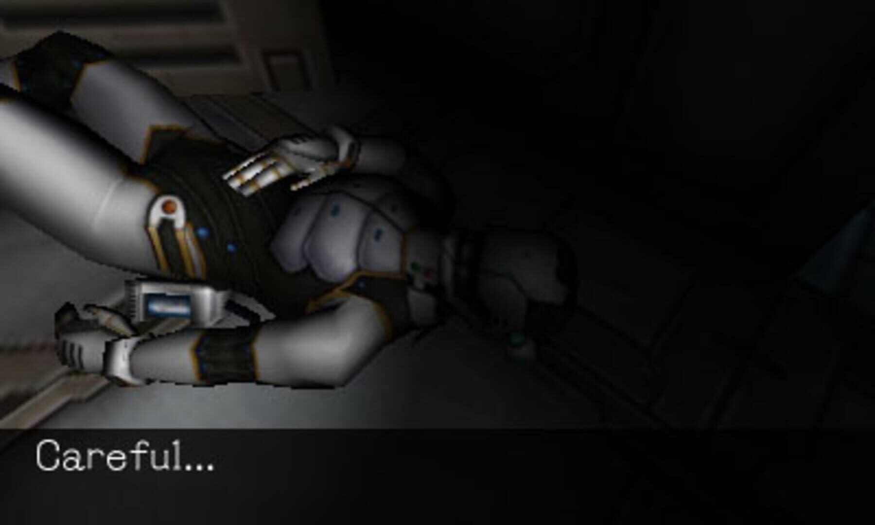 The Starship Damrey screenshot 1
