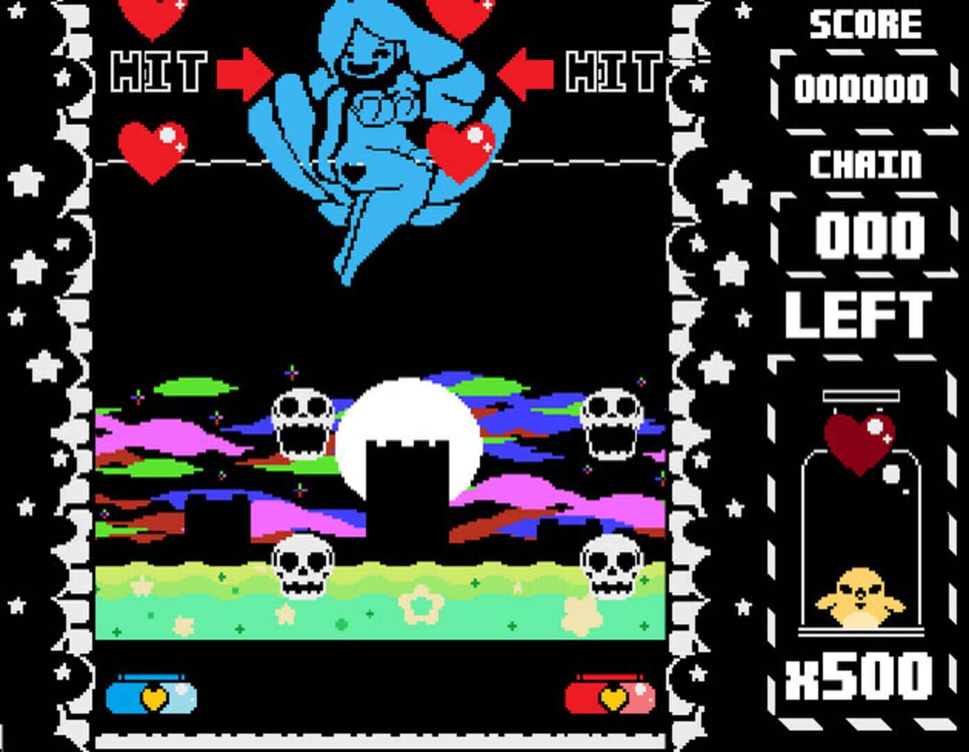 Super Weekend Mode screenshot 1