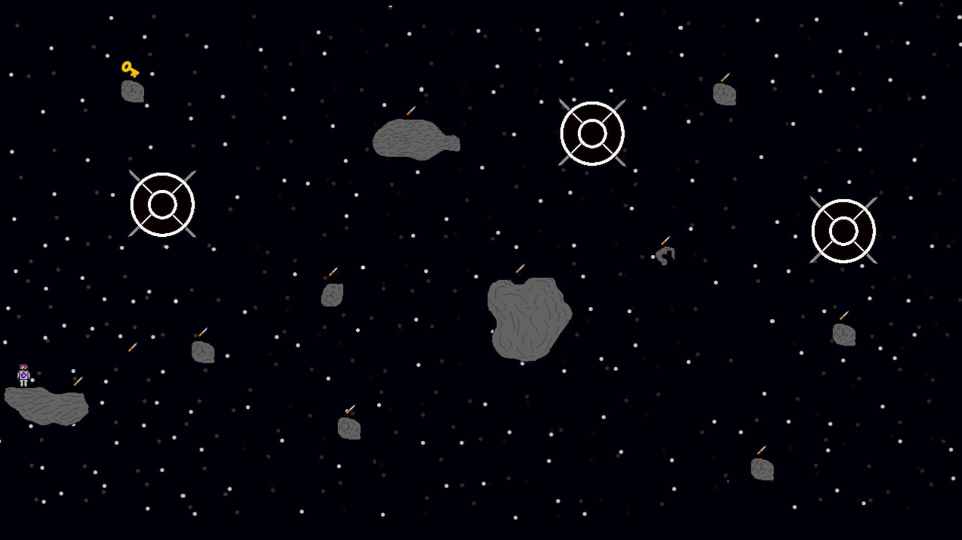 Welcome Back to 2007 2 screenshot 1