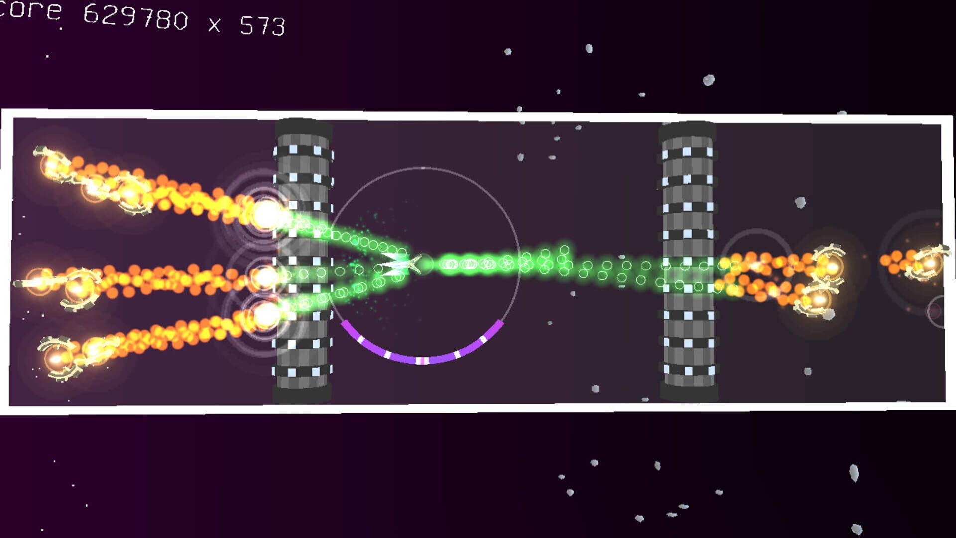 Son of Scoregasm screenshot 1