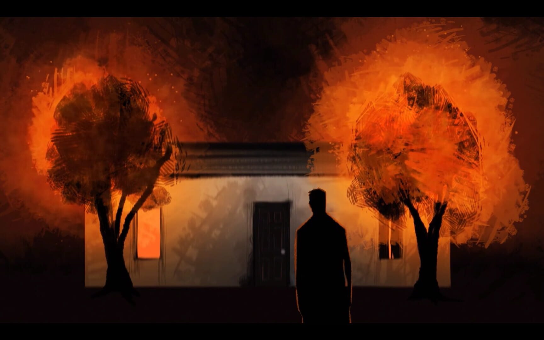 Inner Voices screenshot 1