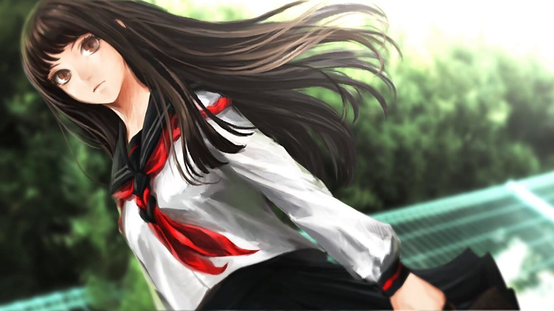 Tokyo Twilight Ghost Hunters screenshot 1
