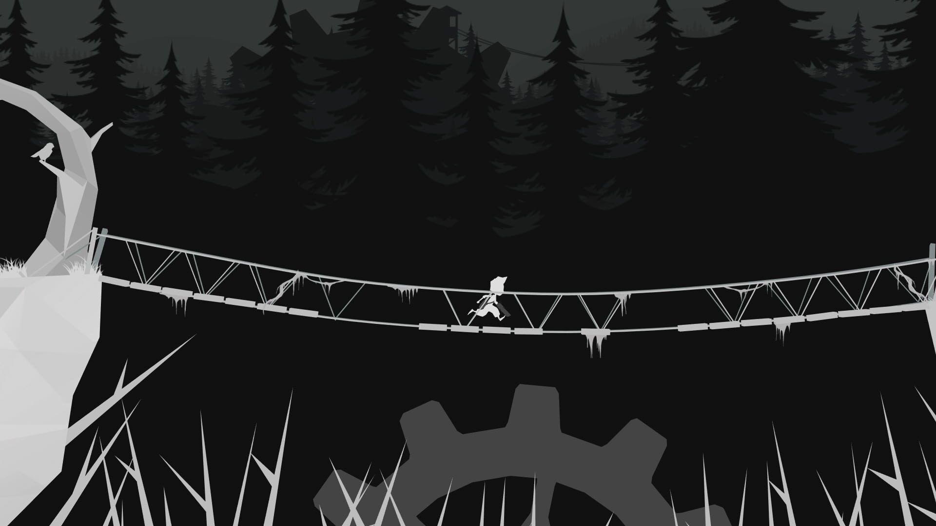 Albert and Otto: The Adventure Begins screenshot 1